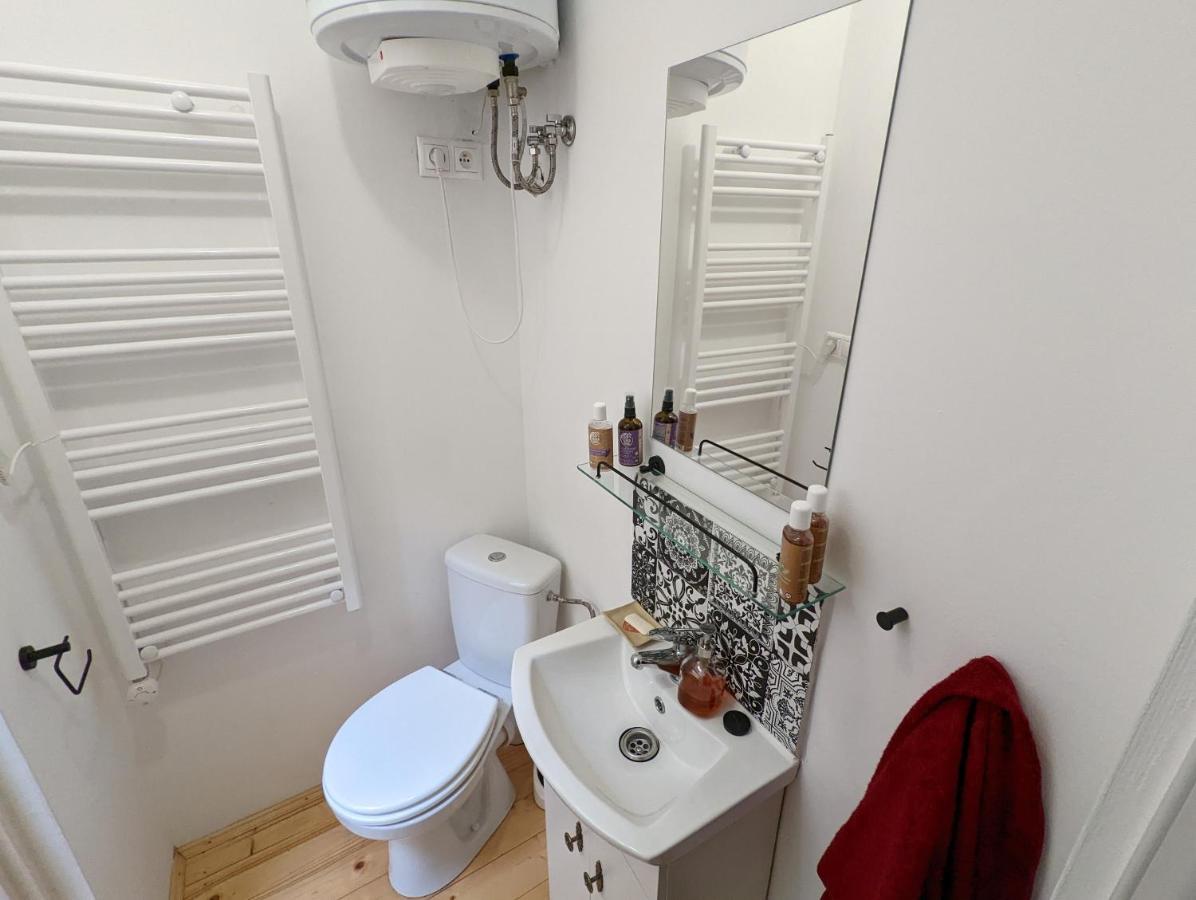 Apartman Braxatoris Banská Štiavnica エクステリア 写真